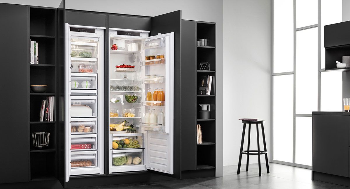 Kühlschrank klein mit Gefrierfach in Baden-Württemberg - Laichingen, Kühlschrank & Gefrierschrank gebraucht kaufen